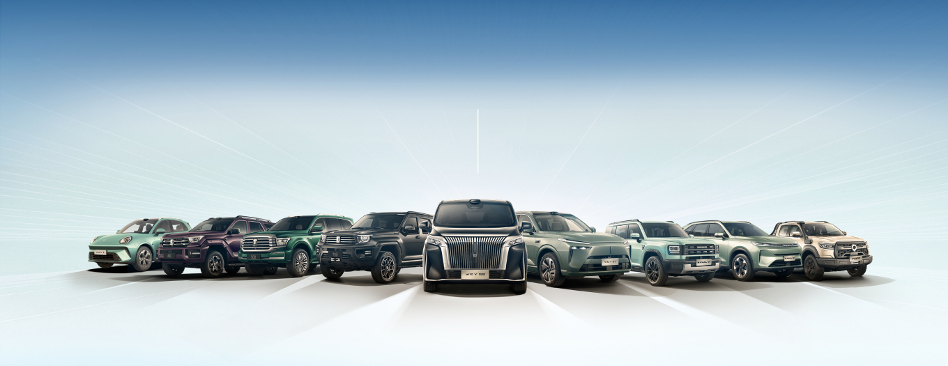 Рекордные показатели продаж GWM в 2025 году: уверенное и устойчивое развитие в мире